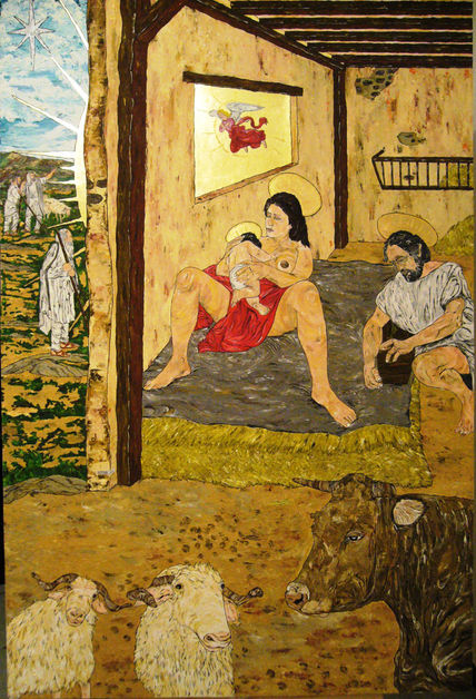 El Expectatio Partus