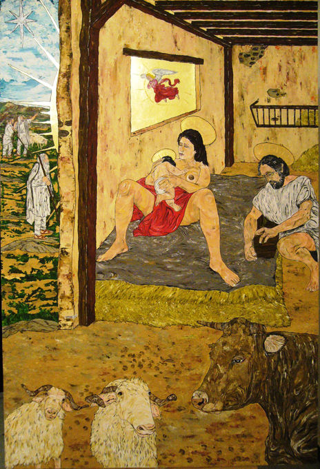 El Expectatio Partus