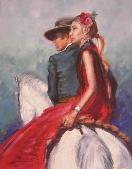 Feria de abril