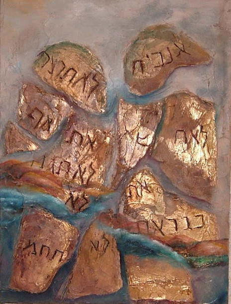 Tora rota