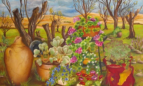 flores