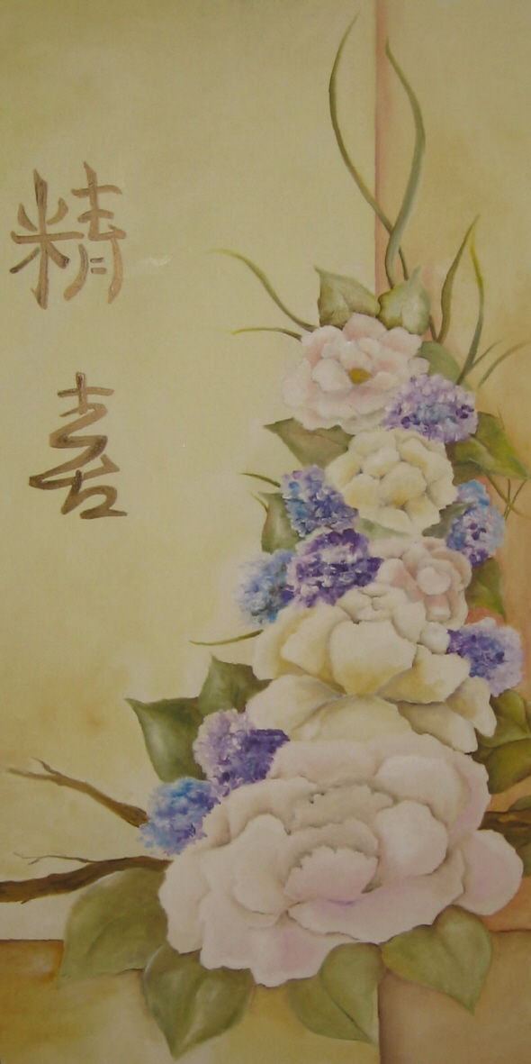 camelias