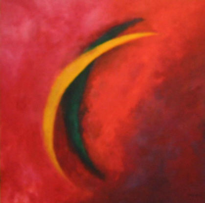 Noche roja