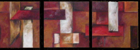 Triptico tierra