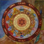 doce tribus de israel