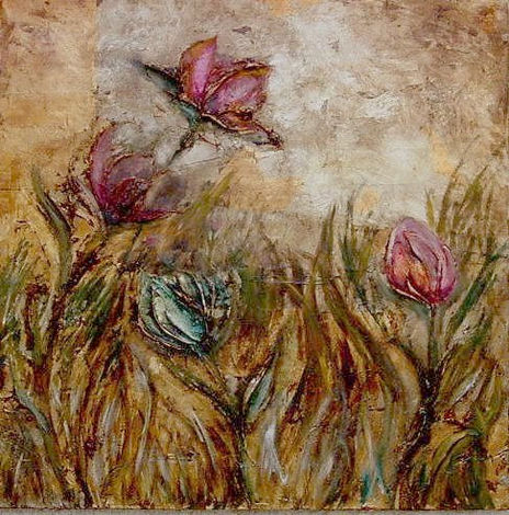 Tulipanes