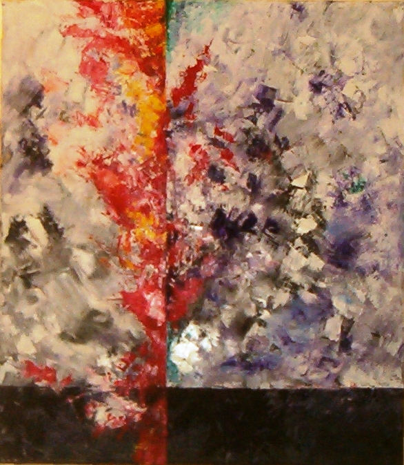 linea de fuego