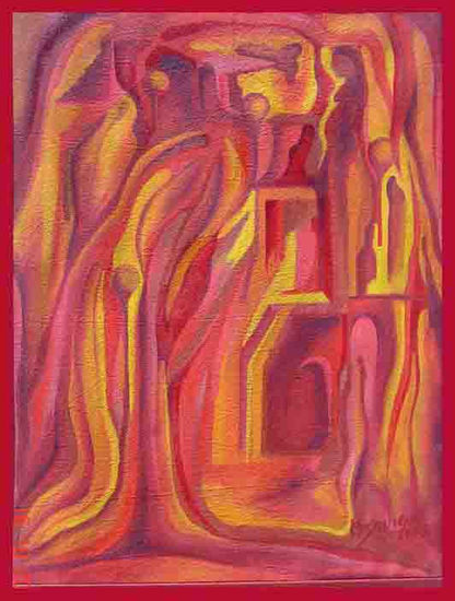 Infierno - 2006 Media Mixta Otros Otros