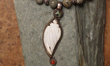 heartline jewerly *