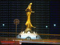 Wellington Luk - Statue 2 - Photography
