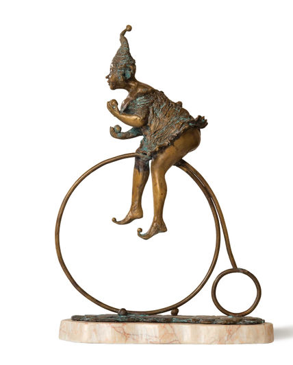 Juggler