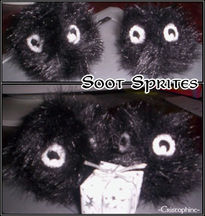 Soot Sprites