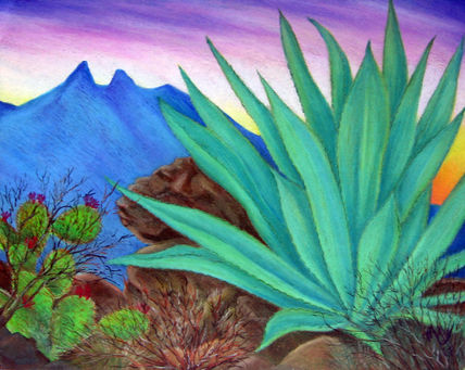 Cerro de la Silla