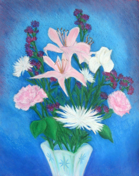 Castmar flowers