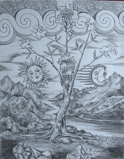 Tree of Life