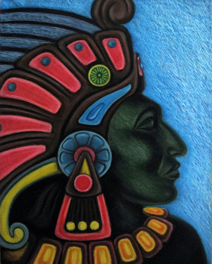 Azteca