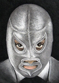 El Hijo Del Santo