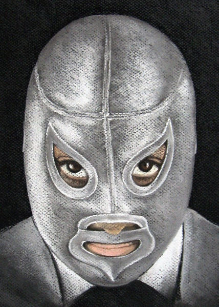 El Hijo Del Santo