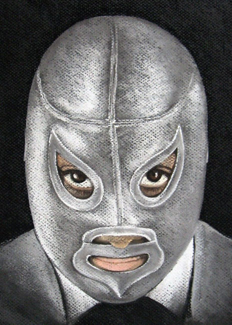 El Hijo Del Santo