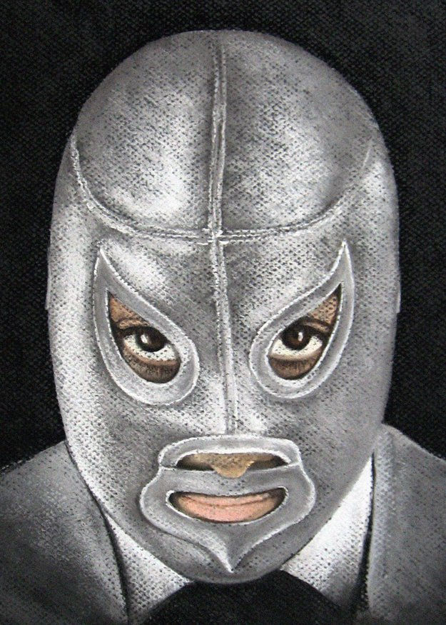 El Hijo Del Santo