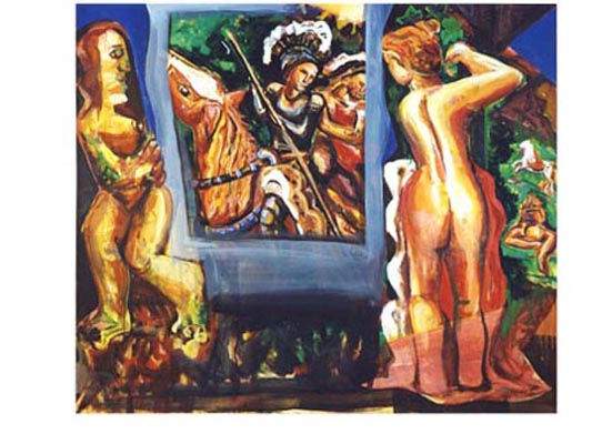 BAÑISTAS