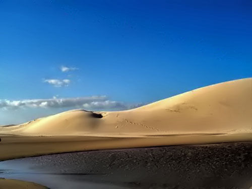 deserto