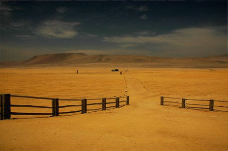 Paracas