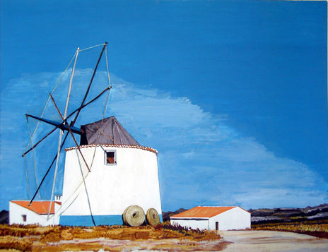 Alentejo
