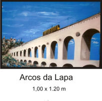 Arcos da lapa