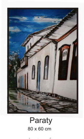 Paraty Acrylic Textile Others