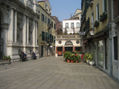 Venice square