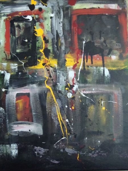 VENTANAS