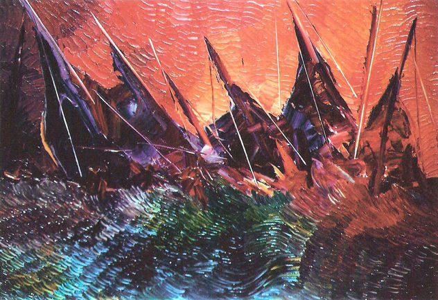 regata