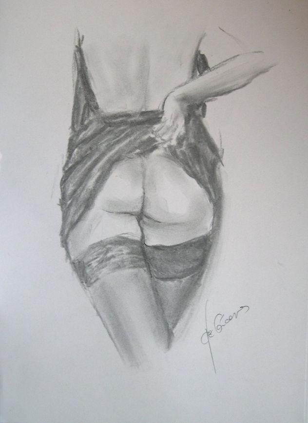 desnudo 2009-018 picardia
