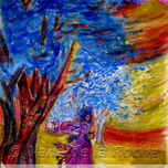 My dreams on canvas thumbnail 1