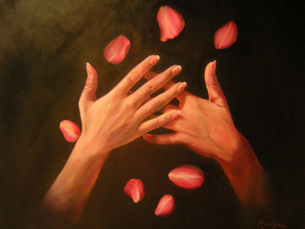 Hands