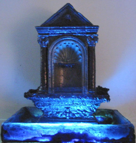 Agua viva