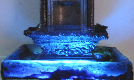 Conceptual Sculpture