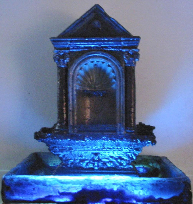 agua viva