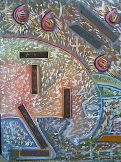 Of the series the great tauro "it finishes it sentence of the tauro"