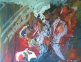 Of your divine mouth...color of a kiss