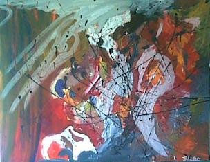 Of your divine mouth...color of a kiss