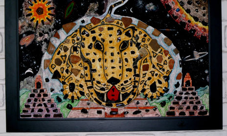 The Mayans