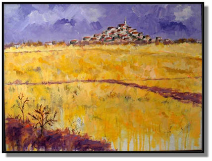 Landscape
