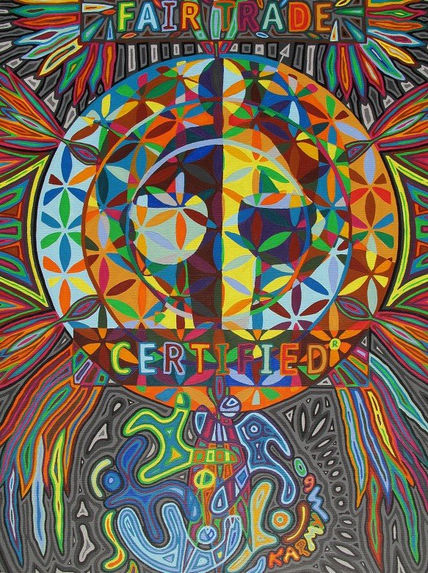 Fair trade - 2009