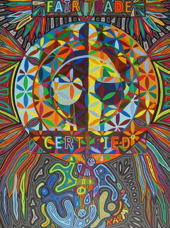 fair trade - 2009
