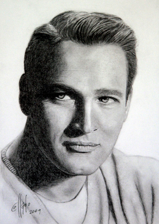 Paul Newman