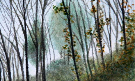 Watercolour