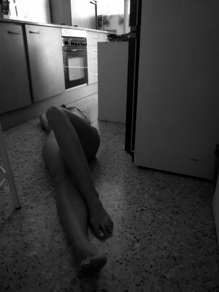 Urban Eroticism