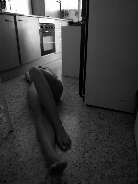 Urban Eroticism